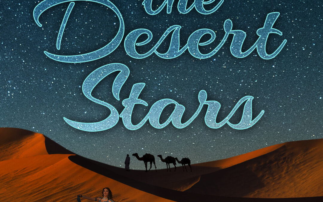 Under the Desert Stars