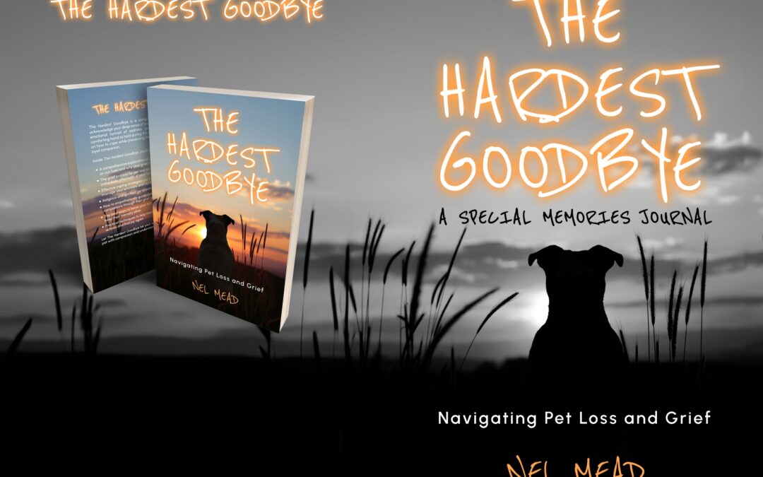 The Hardest Goodbye